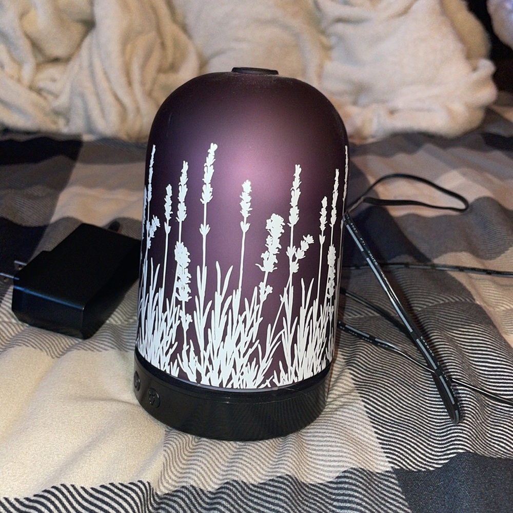 Diffuser - Picture 2 of 2